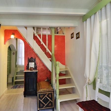 Casa Della Favola Boutique Hotel Chania  Buitenkant foto