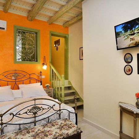 Casa Della Favola Boutique Hotel Chania  Buitenkant foto