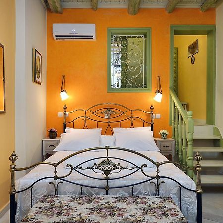 Casa Della Favola Boutique Hotel Chania  Buitenkant foto