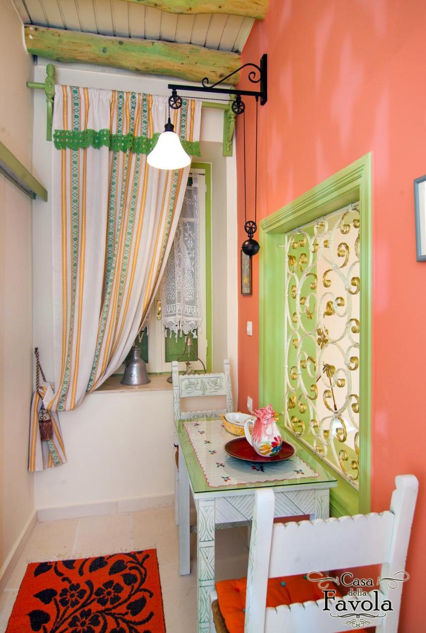 Casa Della Favola Boutique Hotel Chania  Buitenkant foto
