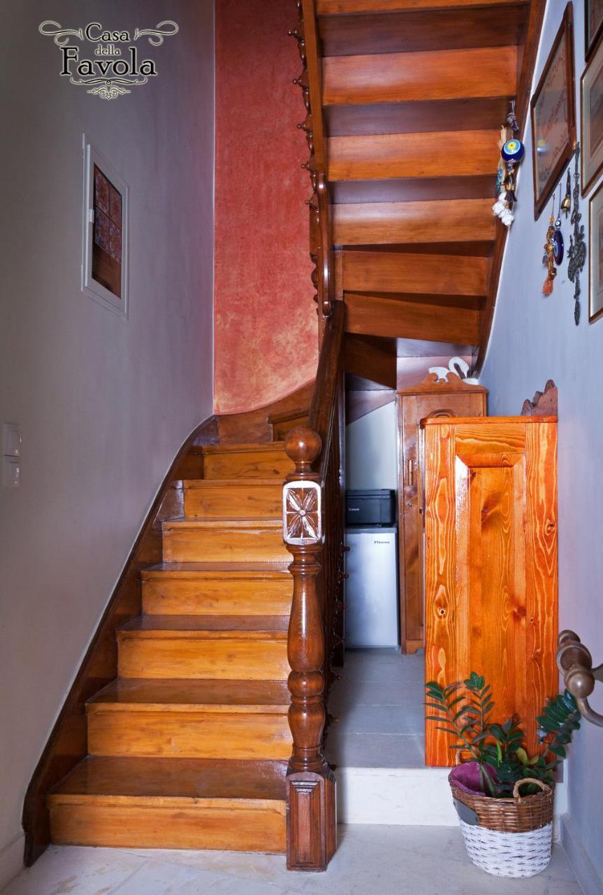 Casa Della Favola Boutique Hotel Chania  Buitenkant foto