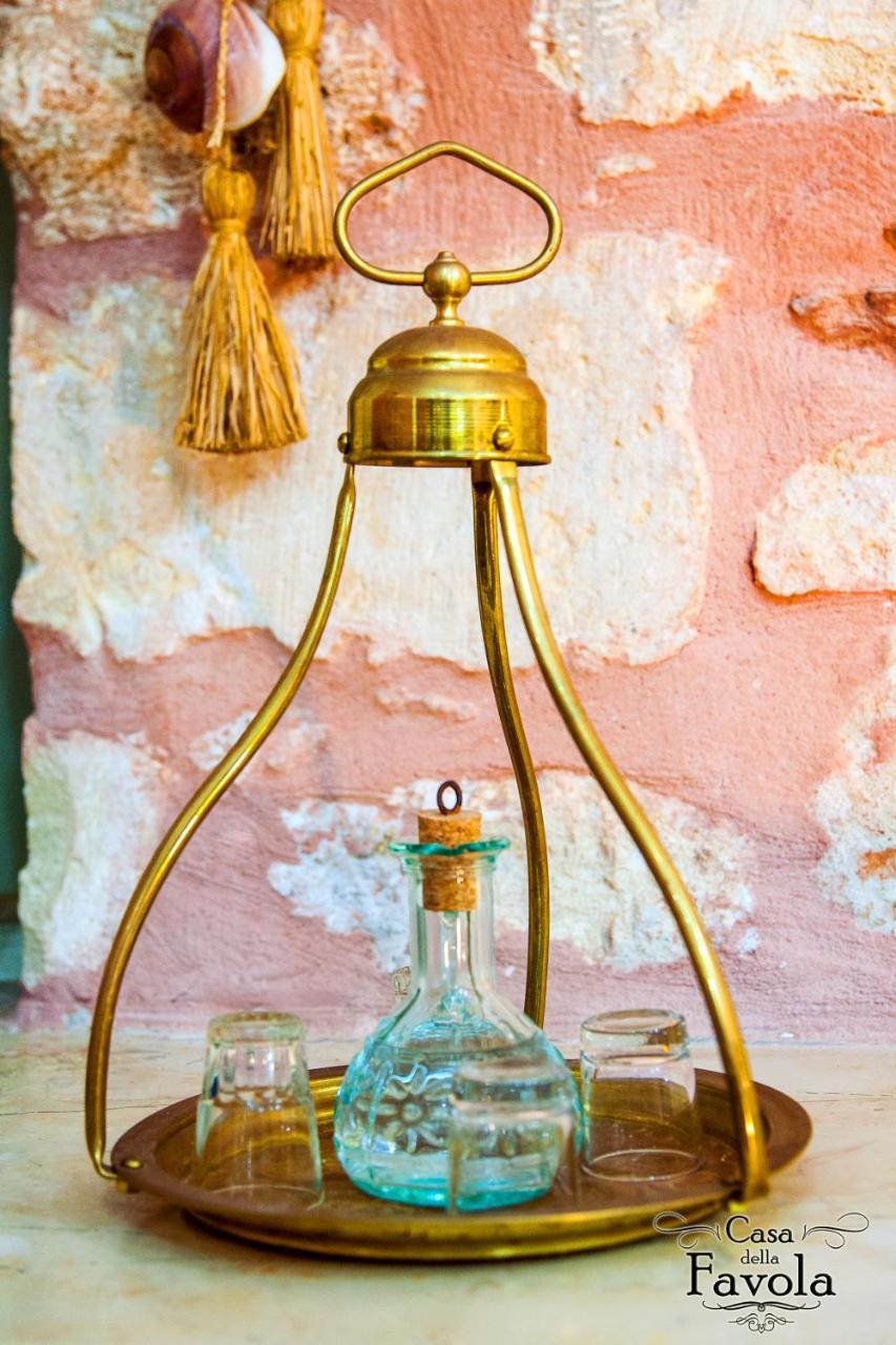 Casa Della Favola Boutique Hotel Chania  Buitenkant foto