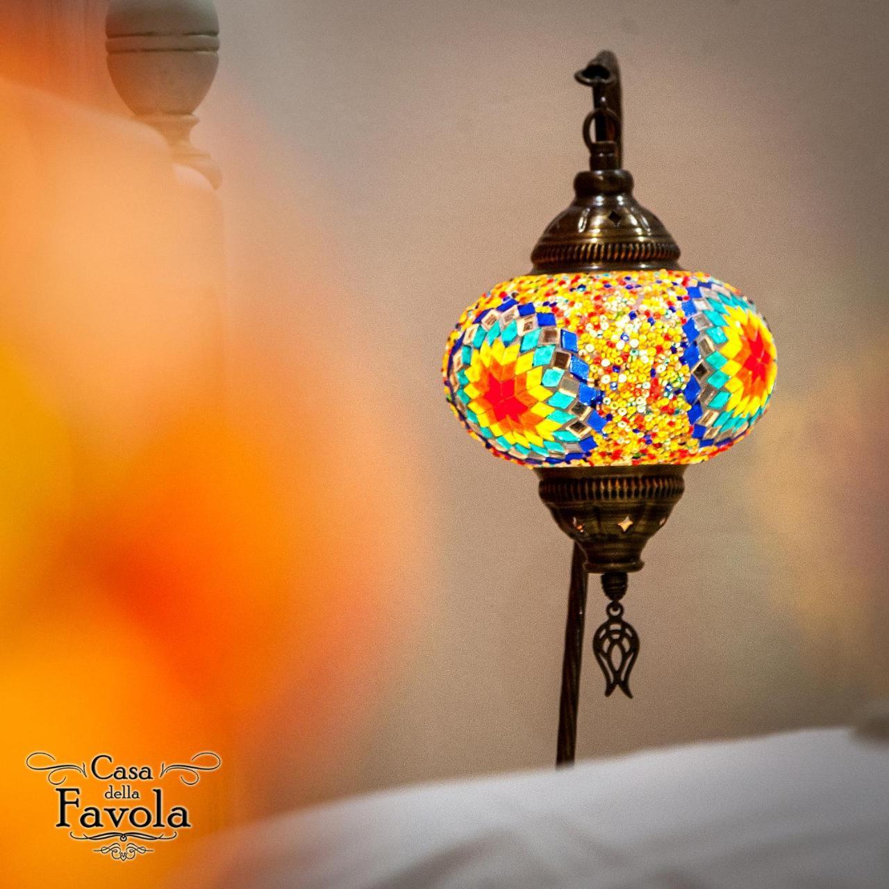 Casa Della Favola Boutique Hotel Chania  Buitenkant foto