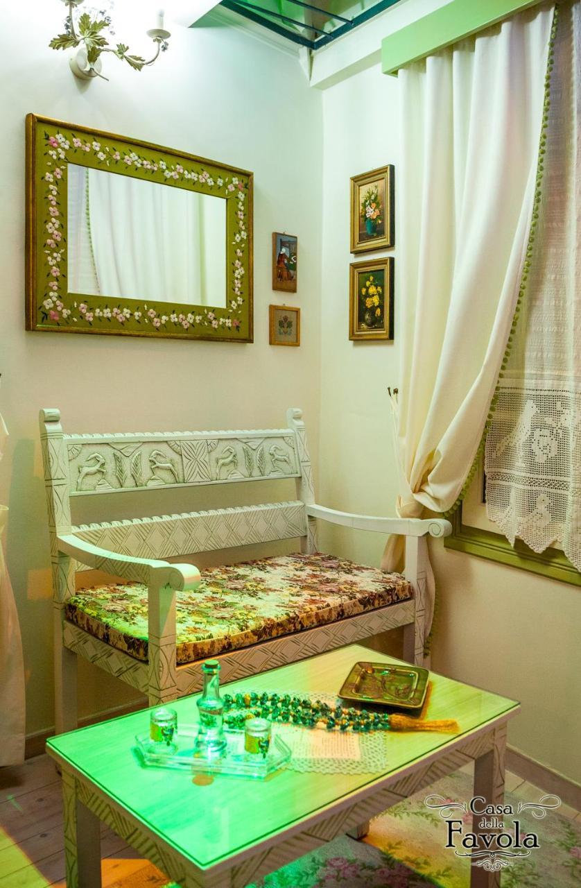 Casa Della Favola Boutique Hotel Chania  Buitenkant foto