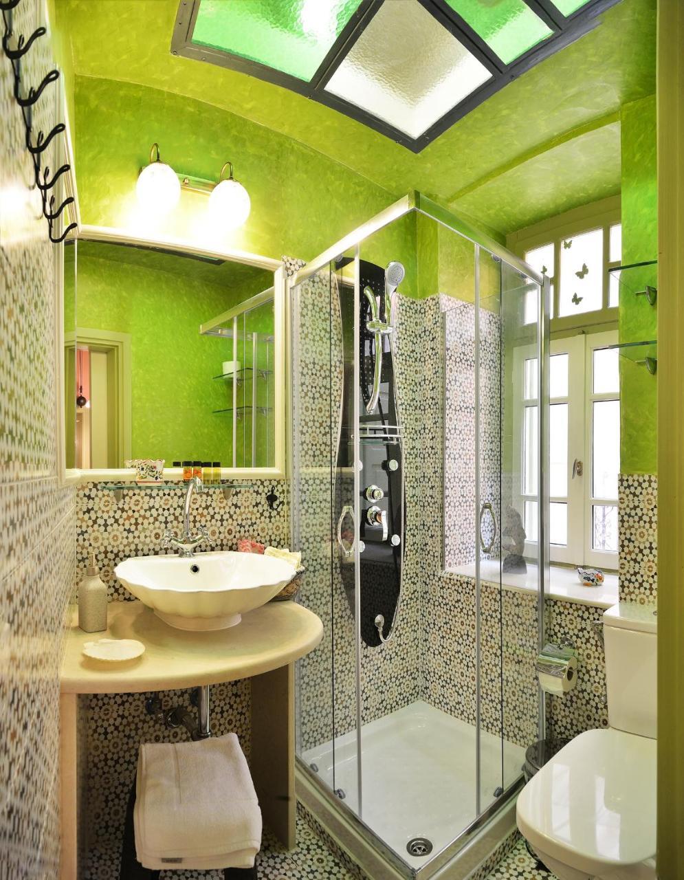 Casa Della Favola Boutique Hotel Chania  Buitenkant foto
