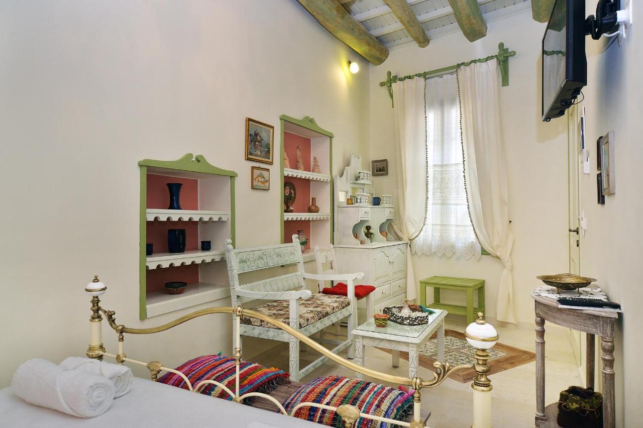 Casa Della Favola Boutique Hotel Chania  Buitenkant foto