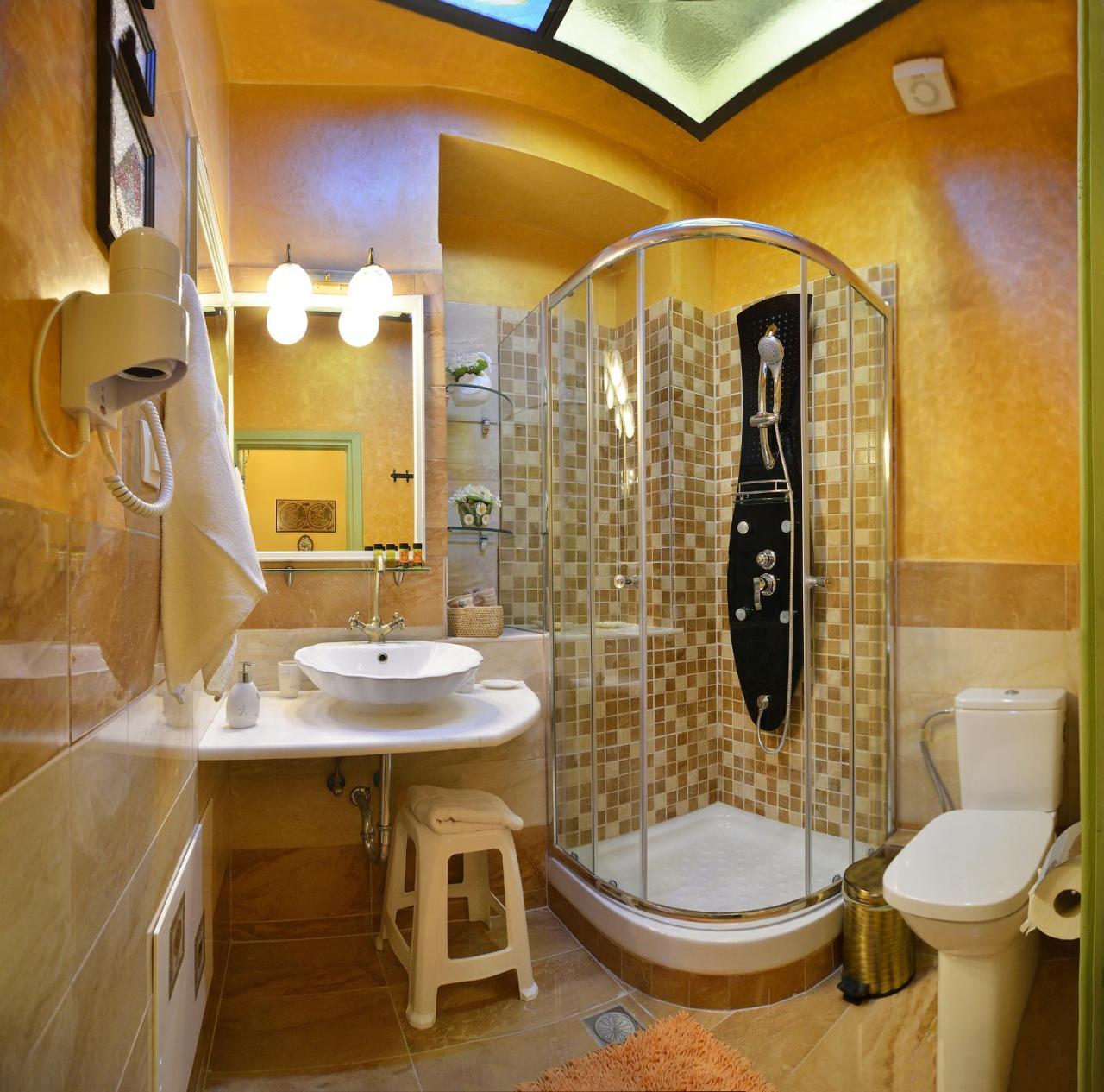 Casa Della Favola Boutique Hotel Chania  Buitenkant foto