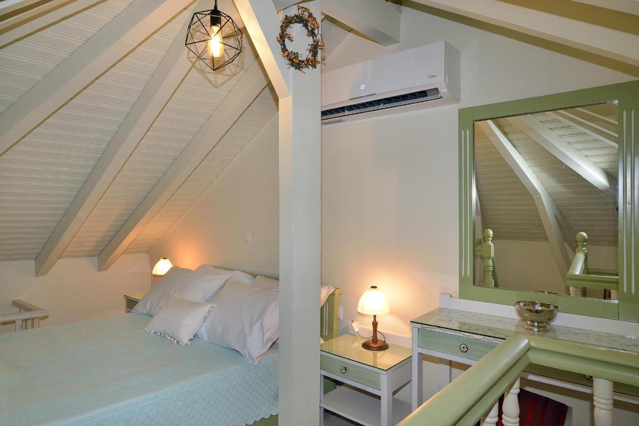 Casa Della Favola Boutique Hotel Chania  Buitenkant foto