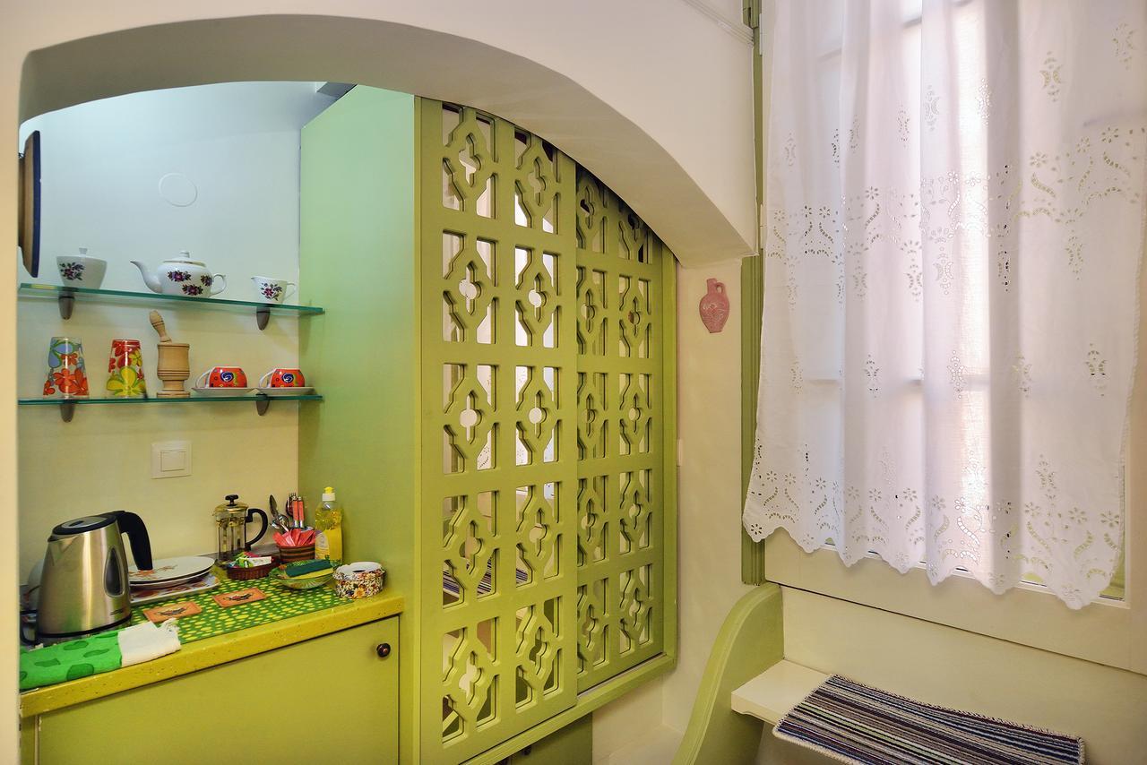 Casa Della Favola Boutique Hotel Chania  Buitenkant foto