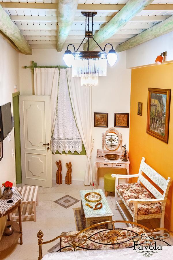 Casa Della Favola Boutique Hotel Chania  Buitenkant foto