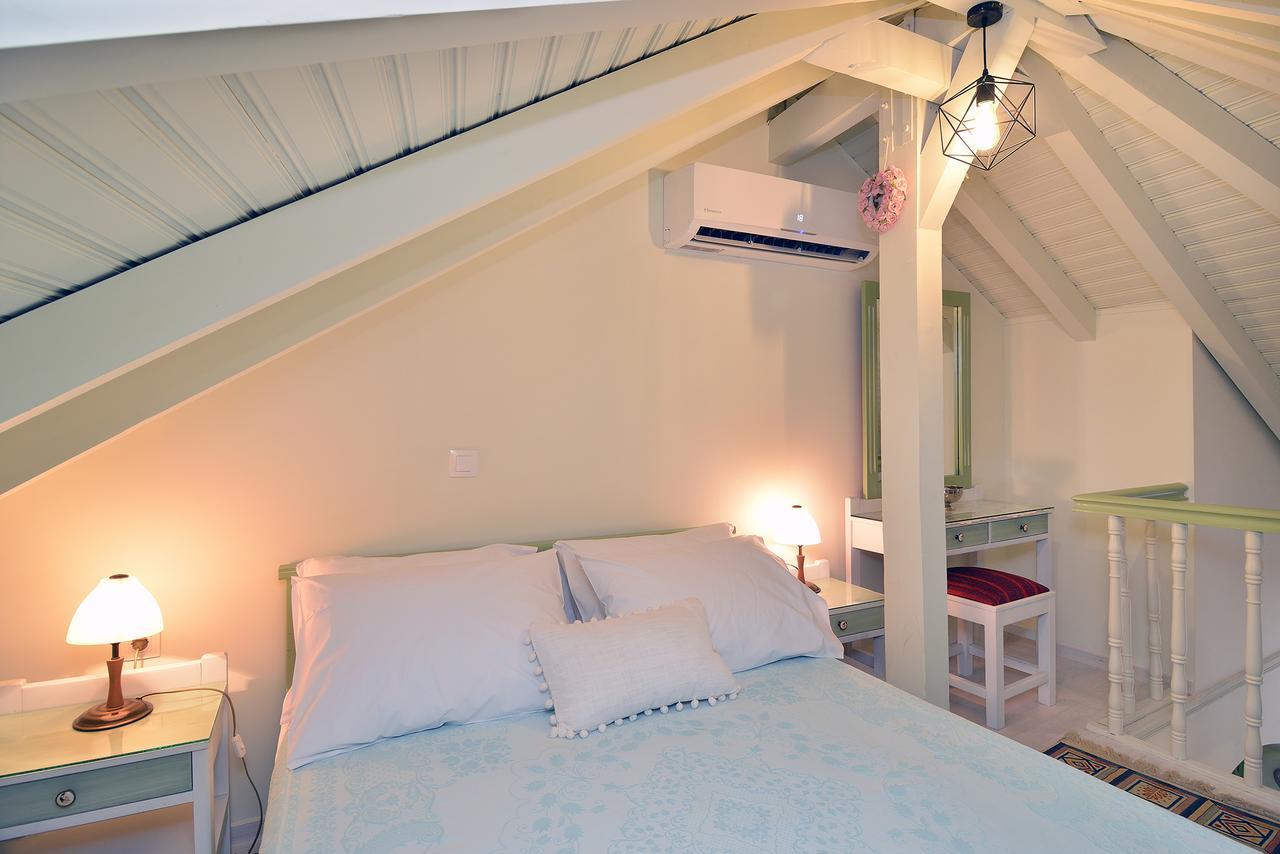 Casa Della Favola Boutique Hotel Chania  Buitenkant foto