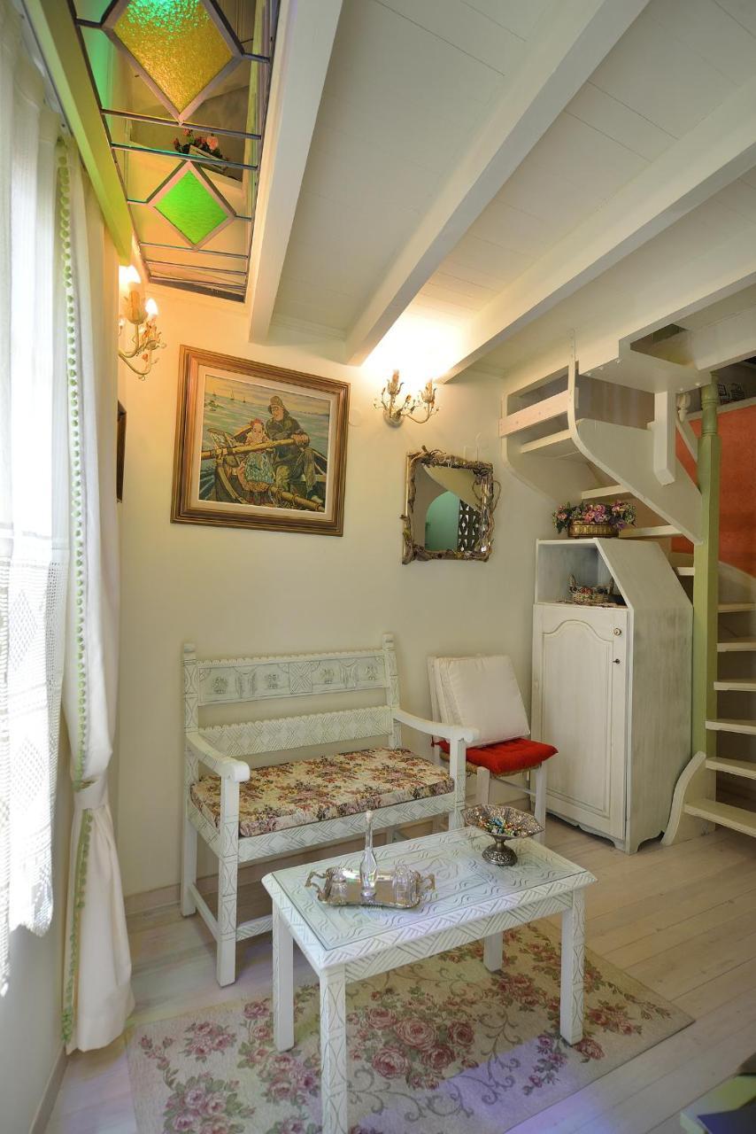 Casa Della Favola Boutique Hotel Chania  Buitenkant foto