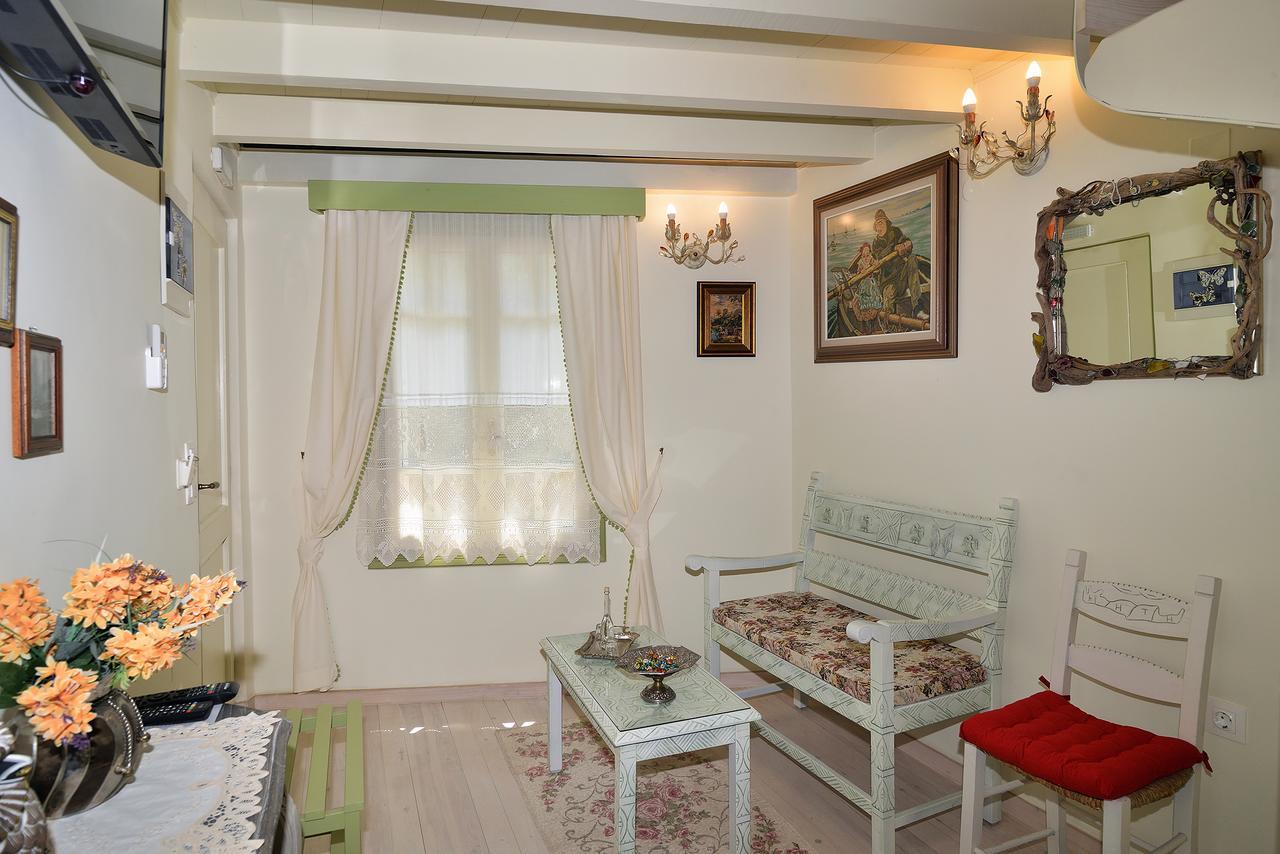 Casa Della Favola Boutique Hotel Chania  Buitenkant foto