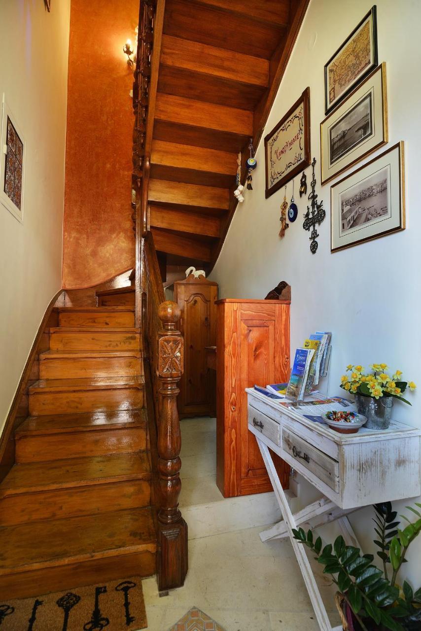 Casa Della Favola Boutique Hotel Chania  Buitenkant foto